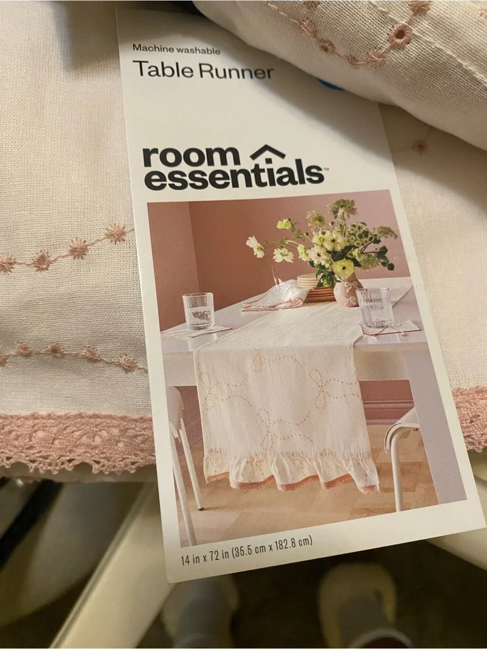 Table Runner